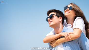 10 Best Sunglasses with UV Protection–Stylish & Safe Choices