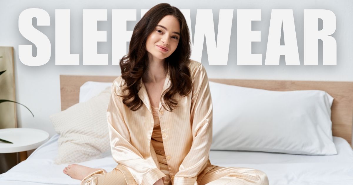 Why Silk Sleepwear for Women Is the Secret to Better Sleep and Beautiful Skin
