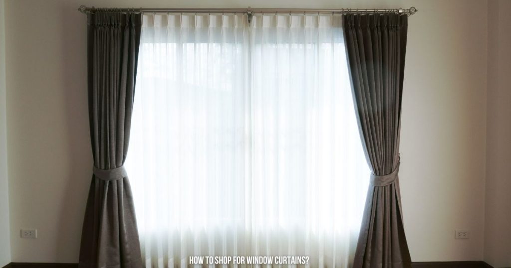 How to Shop for Window Curtains That Instantly Upgrade Your Home