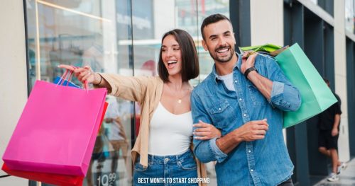 Why November Is the Best Month to Start Shopping