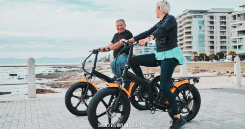 Should You Buy an E‑Bike? The Ultimate Guide to Pros, Cons, and Longevity
