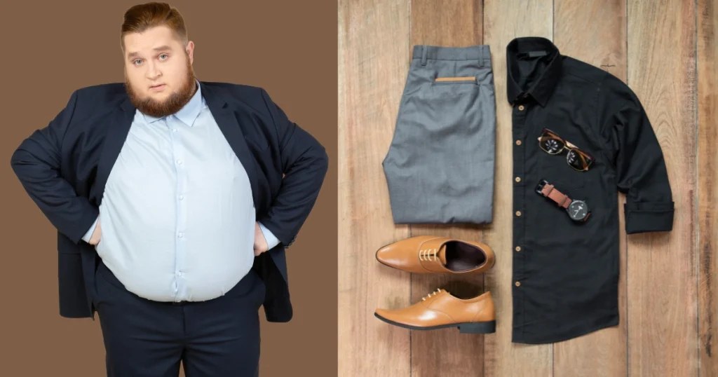 Plus-Size Men's Clothing: 15 Best Brands to Shop Today